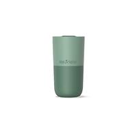 Gobelet Klean Kanteen Rise Tumbler 473ml - Slide Lid (Iceberg) TU