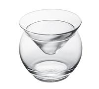 Gobelets En Verre, Verres Pour Cocktails - Verre Trasparente Réutilisables À Boire Transparents Vin Alcool Uniques Boissons