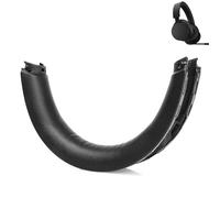 Gobelieve Archetto di ricambio Compatibile con Microsoft Xbox Wireless/Wired Stereo Cuffie Cuscinetti per cuffie con Pelle confortevole