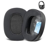 Gobelieve Cuscinetti auricolari di ricambio Compatibile con AKG Pro Audio AKG K361, K361BT, K371, K371BT Cuffie Cuscinetti per cuffie con Gel rinfrescante