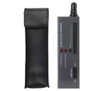 Gobesty Diamond Tester Pen - Portatile Selettore II per Gemme, Kit di Test per Diamante, Zaffiro, Rubino, Cristallo - per Principianti