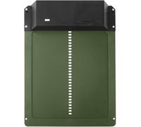 Gobesty Sportello automatico per polli con sensore di luce, apriporta, pollaio
