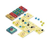 GOBI Gioco Da Tavolo Don T Panic Games