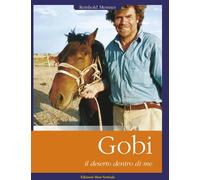 Gobi, il deserto dentro di me - Messner Reinhold
