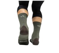 Gobik Calzini Winter Merino Olive
