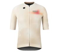 GOBIK CX Pro 4.0 - maglia ciclismo - unisex Beige XL