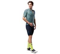 GOBIK CX Pro 4.0 - maglia ciclismo - unisex Green S