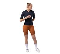 Maglia CX Solid blu scuro