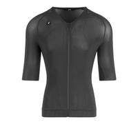 Gobik CX Solid x Sportler - maglia ciclismo - unisex Black/Blue 2XL
