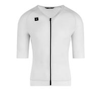 Gobik CX Solid x Sportler - maglia ciclismo - unisex Grey/Blue M