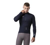 Gobik Envy 2.0 - maglia ciclismo manica lunga - uomo M Dark Blue man Polartec Powershield Pro