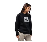 Gobik Felpa Hover Black