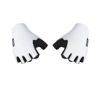 Gobik Guanti Corti Mamba 2.0 White