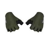 Gobik Guanti Corti Mamba Black / Army