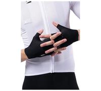 Gobik Guanti Corti Viper Solid Black