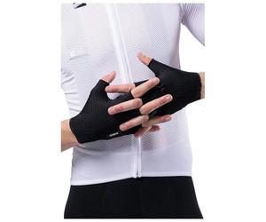 Gobik Guanti Corti Viper Solid Black