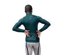 Gobik Hyder Blend 2.0 Long Sleeve Jersey Blu S Uomo