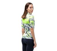 Gobik Maglia A Maniche Corte Cx Pro 4.0 Grid