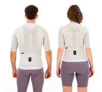 Gobik Maglia A Maniche Corte Cx Solid Empire