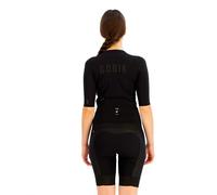 Gobik Maglia A Maniche Corte Cx Solid Jasper