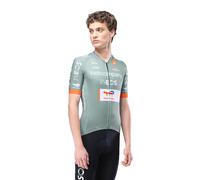 Gobik Maglia A Maniche Corte Odyssey Netcompany Ineos 2026 Multicolor