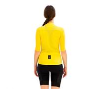 Gobik Maglia A Maniche Corte Phantom Dandelion