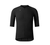 Gobik Maglia A Maniche Corte Phantom Jet Black