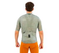 Gobik Maglia A Maniche Corte Stark Cedar Check