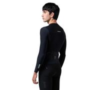Gobik Maglia A Maniche Lunghe Avalon Ink Black