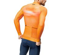 Gobik Maglia A Maniche Lunghe Hyder Cheddar