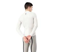 Gobik Maglia A Maniche Lunghe Pacer Solid 2.0 Crepe