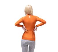 Gobik Maglia A Maniche Lunghe Pacer Solid 2.0 Thai