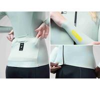 Gobik Maglia Ciclismo Manica Lunga Avalon Halcyon Unisex Jersey Tecnico