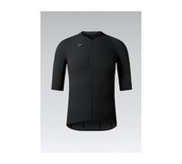 Gobik Maglia Estiva Phantom Unisex Jet Nero