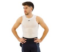 Gobik Maglietta Intima Tecnica Senza Maniche Second Skin