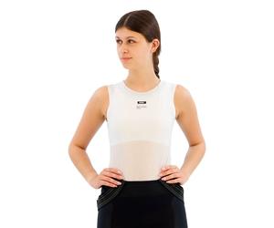 Gobik Maglietta Intima Tecnica Senza Maniche Second Skin