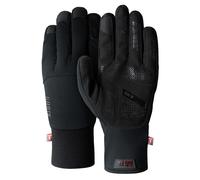 GOBIK Nuuk 2.0 Winterhandschuhe, Größe XL, Handschuhe Rad, nero