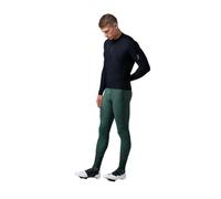 Gobik Pacer Solid 2.0 Long Sleeve Jersey Nero 2XS Uomo Jasper
