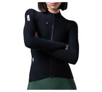 Gobik Pacer Solid 2.0 Long Sleeve Jersey Nero M Donna Jasper