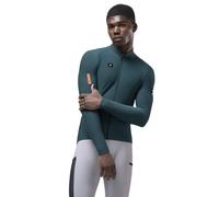 Maglia Gobik Pacer Solid 2.0 manica lunga blu verdastro - XL