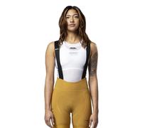 Gobik Second Skin - maglietta tecnica senza maniche - donna XL White woman