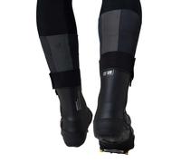 Gobik Sovrascarpe Kamik 2.0 Black