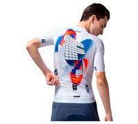 Gobik Teams Maglia A Maniche Corte Cx Pro 4.0 Factory Team 2025 Multicolor