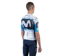 Gobik Teams Maglia A Maniche Corte Infinity Multicolor4