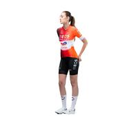 Gobik Teams Maglia A Maniche Corte Odyssey Ineos Grenadiers 2.0 2025 Multicolor