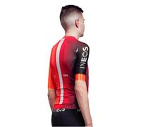 Maglia Gobik Ineos Grenadiers 2025 Reactive 2.0 XL / Rosso