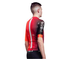 Gobik Teams Maglia A Maniche Corte Reactive 2.0 Ineos Grenadiers 2025 Multicolor