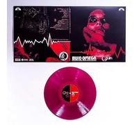 Buio Omega (Ltd.Ed.Clear Purple Vinyl) - Goblin (Vinile)