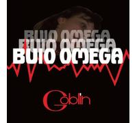 Goblin - Buio Omega ed)