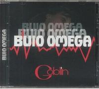 Goblin - Buio Omega (Expanded)